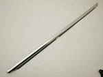 2007-2013 Mercedes W221 S500 S550 Left Rear Window Belt Molding Oem A2216903780. Fixed Price $44.10.