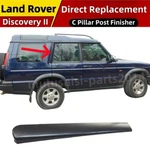For 99-04 Land Rover Discovery Ii Door Molding Rear Pillar Post Finisher Right. Fixed Price $42.87.