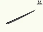 Rear Passenger Side Door Window Belt Molding Oem 2018-20 Toyota Camry. Fixed Price $70.99.
