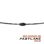 2013-2019 Ford Taurus Front Bumper Trim Emblem With Camera Oem DG13-54425A22-AIB. Fixed Price $89.10.