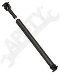 Apdty 159660 Front Driveshaft Assembly (4WD Models With Speed Manual Trans). Fixed Price $346.47.