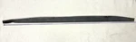 Oem 78-79 Corvette Rocker Panel,driver SIDE,LH,BLACK,STINGRAY?CHEVY,CHEVROLET,19. Fixed Price $69.98.