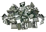 Windshield Molding Trim Clips For 55-64 Gm #923BB. Fixed Price $24.95.