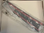 Genuine Honda Front Applique 72930-TBA-A01 B639. Fixed Price $14.99.