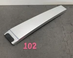 03-10 Porsche Cayenne Driver Left Exterior B-pillar Trim Cover Oem. Fixed Price $39.60.