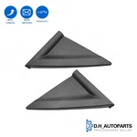2PCS Left & Right Door Outside Delta Molding Fits Kia Spectra 2004-2008 2009. Fixed Price $18.49.
