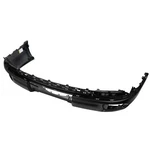 21-24 Grand Cherokee Rear Bumper Lower Fascia Cover Mopar Genuine 68585421AA. Fixed Price $610.91.