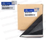 Genuine Oem Fender Pillar Molding Left 2013-2017 Hyundai Elantra Gt 86180A5100. Fixed Price $23.30.