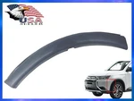 For 2014-2020 Mitsubishi Outlander Front Bumper Flare Arch Molding Left Driver. Fixed Price $27.03.