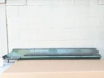 Passenger Mustang 2001 Rocker Panel Moulding 254826. Fixed Price $149.90.