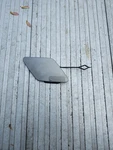 2024-2025 Bmw Series Used Rear Bumper Tow Hook Cover Oem Part Lkq. Fixed Price $29.00.