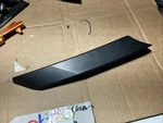 2019-2025 Toyota RAV4 Rear Left Exterior Window Pillar Trim 62792-0R010 Lh Oem. Fixed Price $35.00.