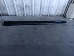 Bmw F30 320I 328I Left Rocker Moulding Side Skirt Panel Driver 51777256911. Fixed Price $112.49.