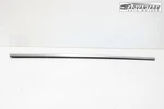 2014-2020 Maserati Quattroporte Rear Left Side Door Window Belt Molding Oem. Fixed Price $74.09.