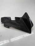 Lamborghini Murcielago LP640 Carbon Left Corner Cover Panel Oem 418103781A. Fixed Price $320.00.