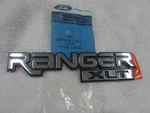 Ford Oem 1989-2005 Ranger Front Fender Emblem Part E9TZ-16720-C. Fixed Price $25.00.