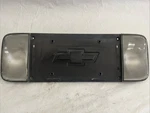 Tail Finish Panel Fits 1997-2004 Corvette 556304. Fixed Price $74.99.