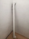 Scion Xb, Right Rocker Panel Moulding, 2004-2006, White, 068, 75851-52010-A1,OEM. Fixed Price $139.52.