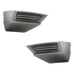 Fog Light Cover For Volkswagen Tiguan 2018-2021 Lh Right Front VW1039162. Fixed Price $118.10.