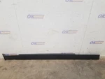 2018 Dodge Challenger R/t Rocker Panel Textured Left Driver. Fixed Price $141.31.