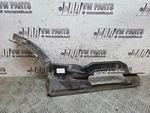 Audi SQ5 MK1 Fl Driver Side Front Underbody Cover 8R0825214A 2013-2016. Fixed Price $53.30.