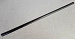 Nice Used Original Porsche 911 912E Carrera Rocker Panel Rubber Insert. Fixed Price $25.00.