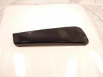 2015-2024 Mini Cooper Driver B-pillar Applique Trim- 51-35-7-322-517. Fixed Price $54.86.