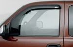 Gt Styling 82124S Smoke Bubble Extended Ventgard Fits 87-96 Dakota. Fixed Price $99.48.