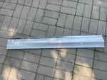 1997-2005 Buick Park Avenue Lh Front Driver Door Trim Molding 994L Silver Oem. Fixed Price $129.99.