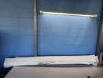2011-2025 Dodge Durango Left Driver Side Skirt Rocker Panel Molding Cover. Fixed Price $149.00.