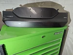 2017-2020 Ford Fusion Se Trunk Applique Trim Panel Color Code J7 Oem Flawless. Fixed Price $165.00.