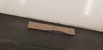 00-04 Toyota Tundra Rear Right Passenger Scuff Plate Tan Oem 67925-0C010-E0. Fixed Price $30.00.