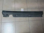 Rocker Panel Molding 900 1996 Saab 2DR Driver Side Rear Back Skirt Cover Trim. Fixed Price $44.99.