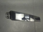Front Left Door Window Rear Side Molding 2014 Maserati Ghibli 670024788 15-17 X. Fixed Price $29.50.