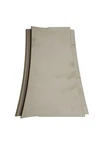 06-11 Mercedes CLS550 Rear Right Side Door Trim Cover Beige A2197370688 Oem. Fixed Price $28.00.