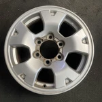 Toyota Tacoma Oem Wheel 16" 2005-2015 Factory Alloy Rim Original 69461. Fixed Price $149.97.