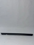 Mercedes-benz C300 Rear Left N/s Window Rail Sealing Strip Trim A2047350365. Fixed Price $50.00.
