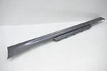 14-21 Bmw F22 Series Left Driver Sport Aerodynamic Rocker Panel Damage Oem. Fixed Price $56.00.