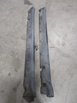 97-01 Honda Cr-v Crv Side Skirt Rocker Molding Driver & Passenger Set Oem. Fixed Price $169.99.