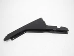 17-20 Jaguar F-pace 2018 Rear Left Door Window Molding Pillar Applique :o. Fixed Price $31.00.