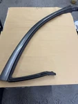 08-2015 Infiniti G37 Q60 Coupe Right Side Exterior Pillar Oem 76836 JL00A Kad. Fixed Price $200.00.