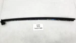 2016-2020 Oem Tesla Model X Rear Right Passenger Falcon Door Contrail Seal. Fixed Price $95.00.