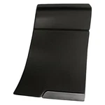 Fender Molding For Lincoln Town Car 1998-2011 Passenger Side Front 6W1Z16036APTM. Fixed Price $81.64.