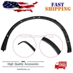 Rear Fender Flare Right Passenger Side Fit 11-19 Porsche Cayenne 958559828209B9. Fixed Price $40.99.