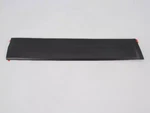 Genuine Mopar Front Door Molding Left 5182567AC. Fixed Price $316.24.