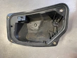 2011 Oem Bmw Left Driver Side Windshield Wiper Cover Cowl Trim Panel Molding. Fixed Price $34.00.