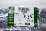 Jaguar Pace Front Right Hand Wing Vent Finisher J9C3052 Genuine New. Fixed Price $212.98.