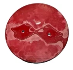 1974 Chevy Corvette C3 Fuel Lid Door Red No Emblem Part 3977828 40105. Fixed Price $24.95.