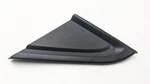 Ford Edge Window Quarter Trim Front Left Passenger Side FT4B17075AEW 2016. Fixed Price $20.30.