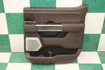 21-23 F150 King Ranch Brown Rear Passenger Side Rh Interior Door Trim Panel Oe. Fixed Price $162.44.